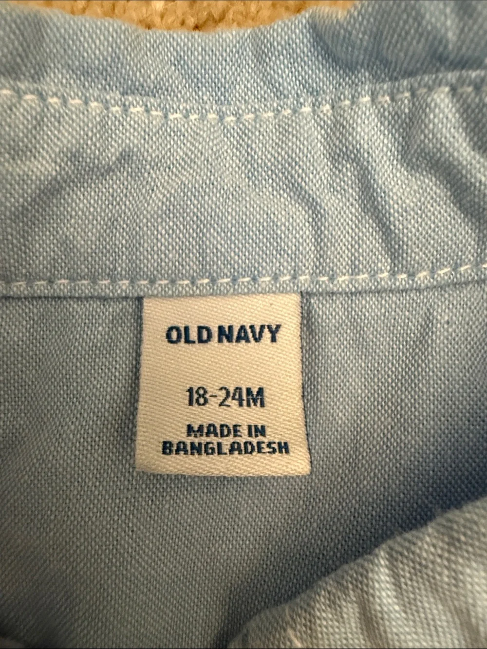 Old Navy • Fall Classics Set